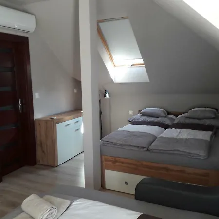 Boksay Apartman Апартаменты *