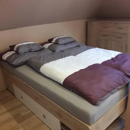 Апартаменты Boksay Apartman Балатонудвари