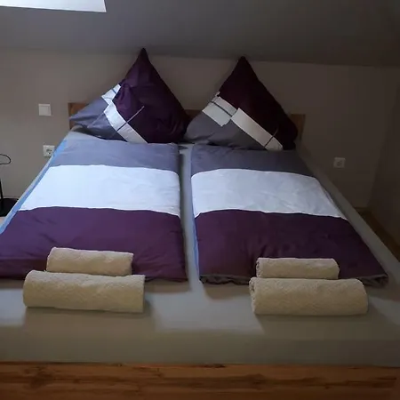 Boksay Apartman