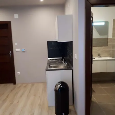 Boksay Apartman Апартаменты
