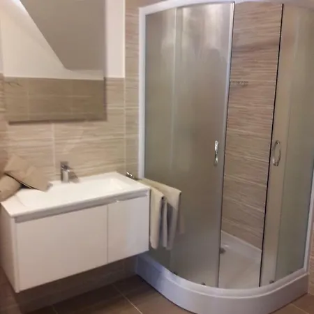Boksay Apartman Апартаменты