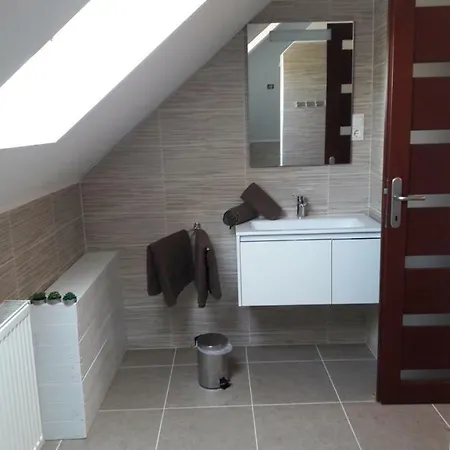 Boksay Apartman *