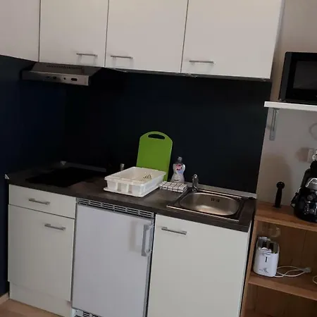 Boksay Apartman Apartment *